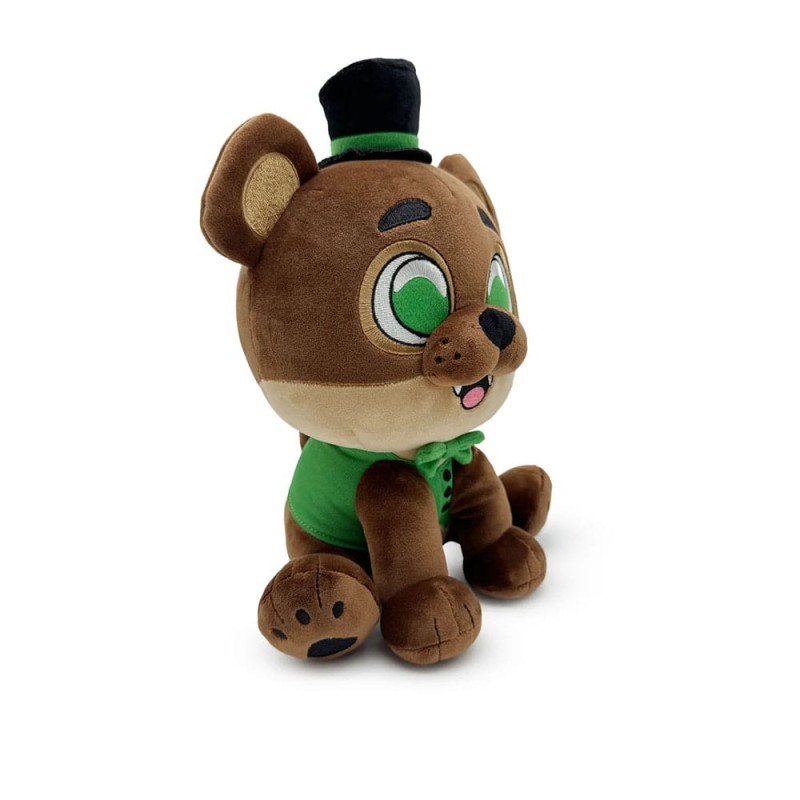 Five Nights at Freddy's peluche Popgoes Sit 22 cm | 0810122543671