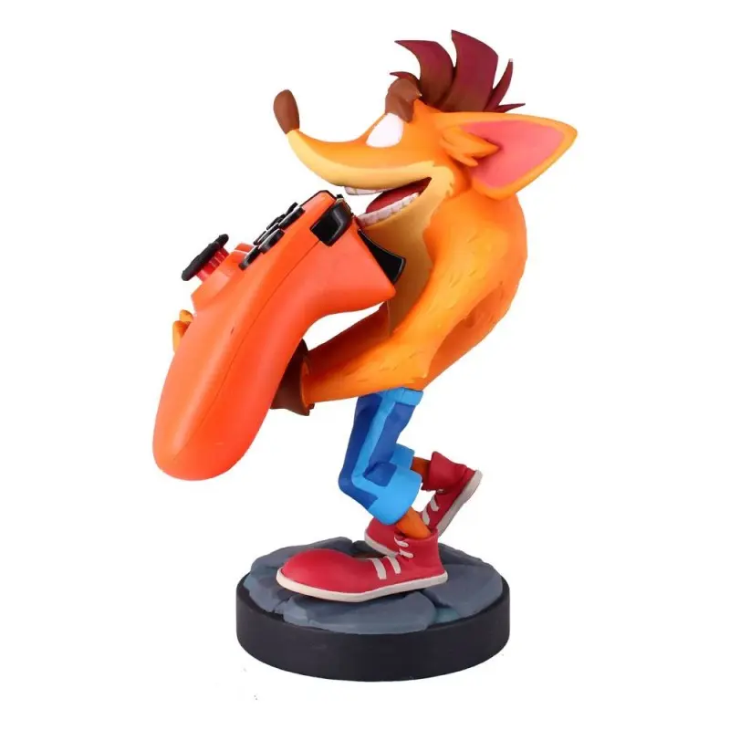 Crash Bandicoot support Cably Guys New Crash Bandicoot 20 cm | 5060525894497