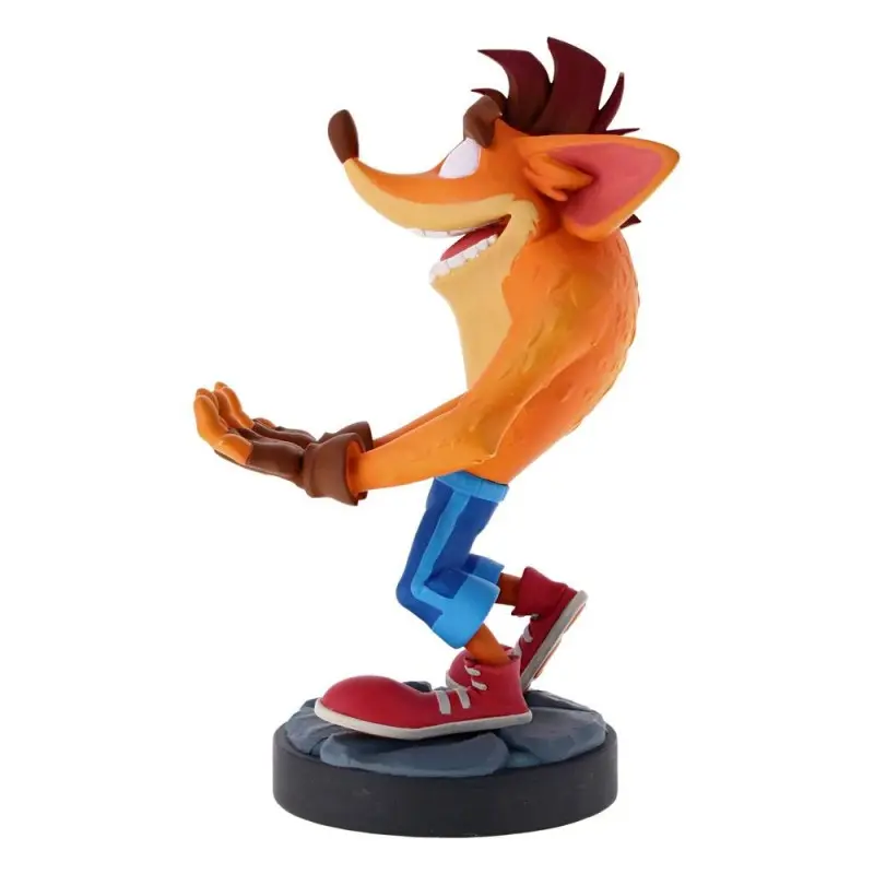 Crash Bandicoot support Cably Guys New Crash Bandicoot 20 cm | 5060525894497
