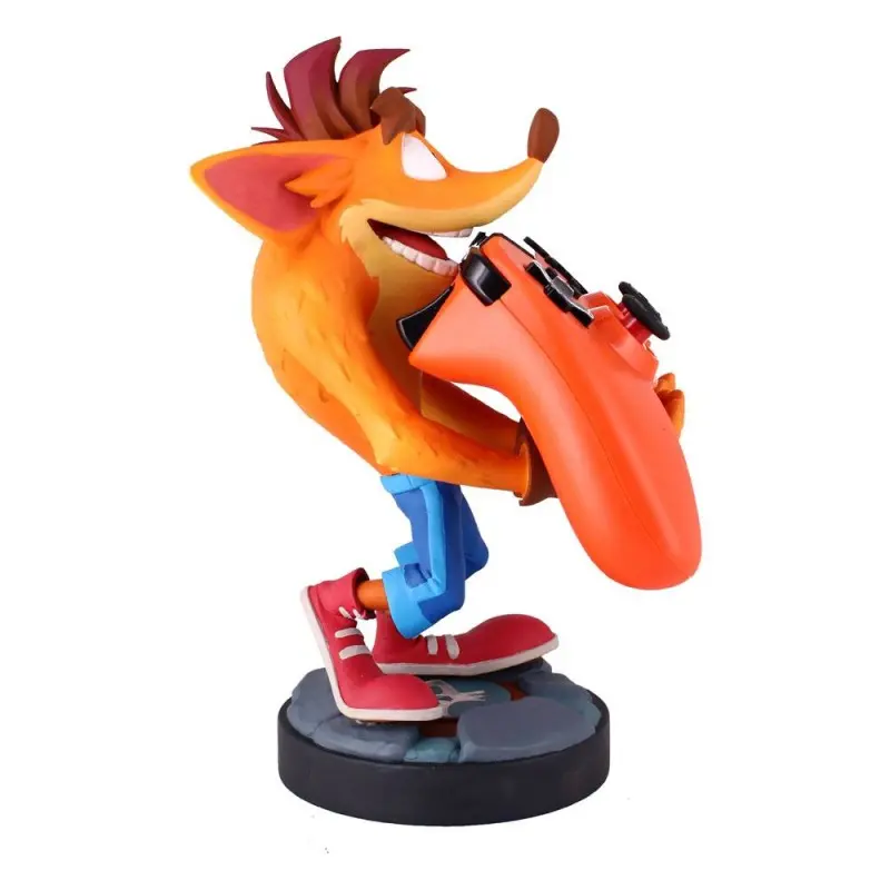 Crash Bandicoot support Cably Guys New Crash Bandicoot 20 cm | 5060525894497
