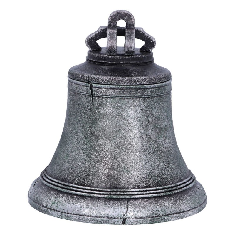 ACDC boîte de rangement Hells Bells