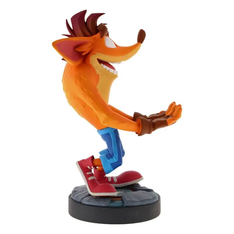 Crash Bandicoot support Cably Guys New Crash Bandicoot 20 cm | 5060525894497