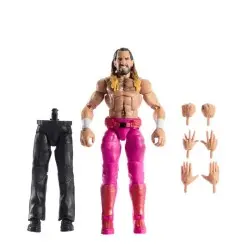 WWE WrestleMania Elite Collection figurine Seth "Freakin" Rollins 15 cm | 0194735271801