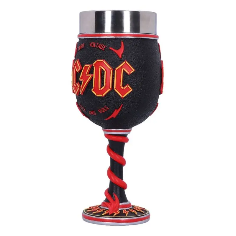 ACDC calice High Voltage | 0801269142735