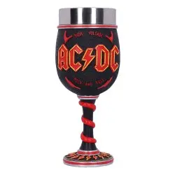 ACDC calice High Voltage | 0801269142735