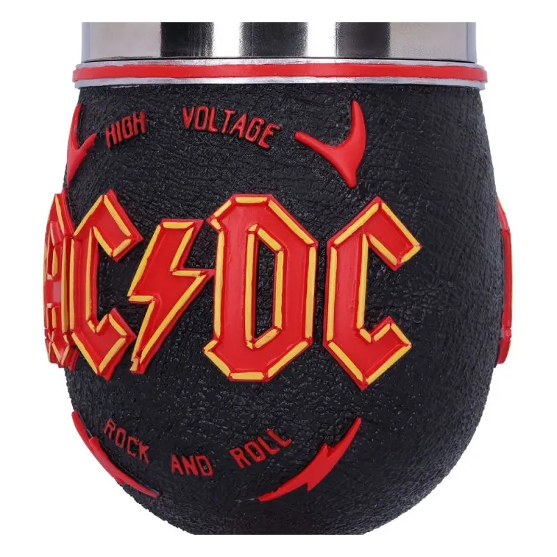 ACDC calice High Voltage | 0801269142735