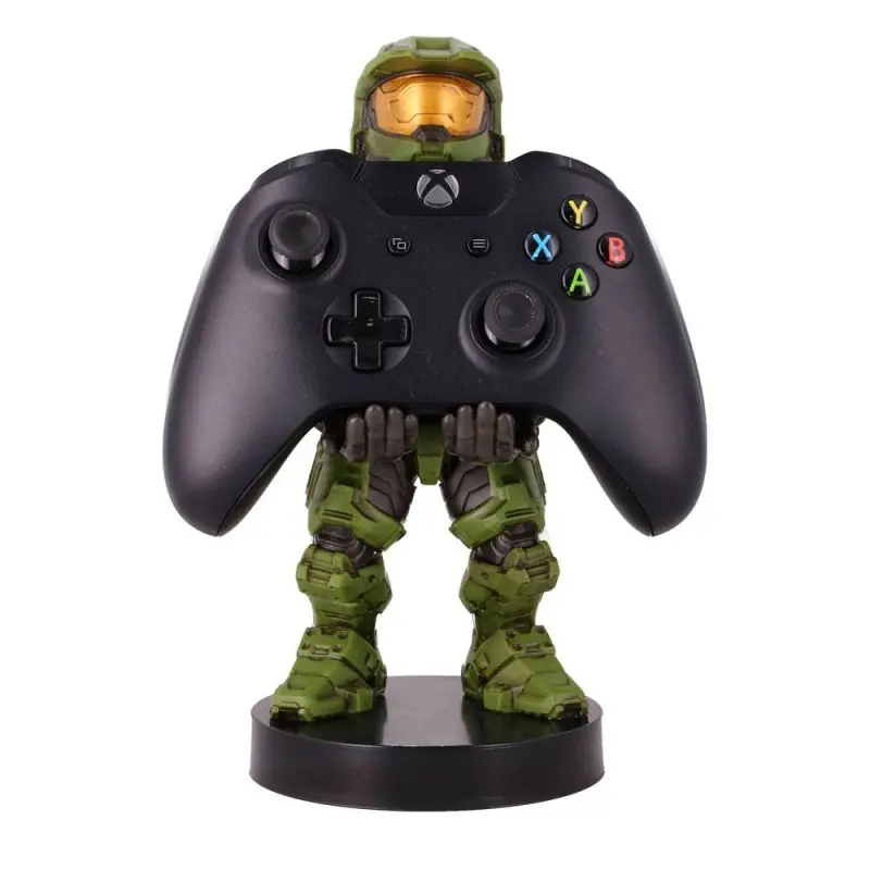 Halo Infinite support Cably Guys Master Chief 20 cm | 5060525893988