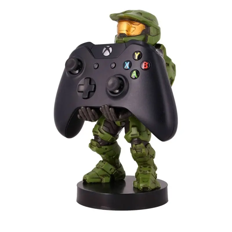 Halo Infinite support Cably Guys Master Chief 20 cm | 5060525893988