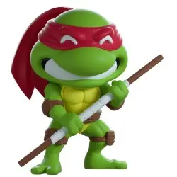 Teenage Mutant Ninja Turtles Vinyl figurine Donatello (Classic) 11 cm | 0810122543916