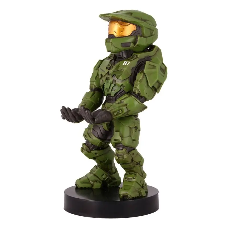 Halo Infinite support Cably Guys Master Chief 20 cm | 5060525893988