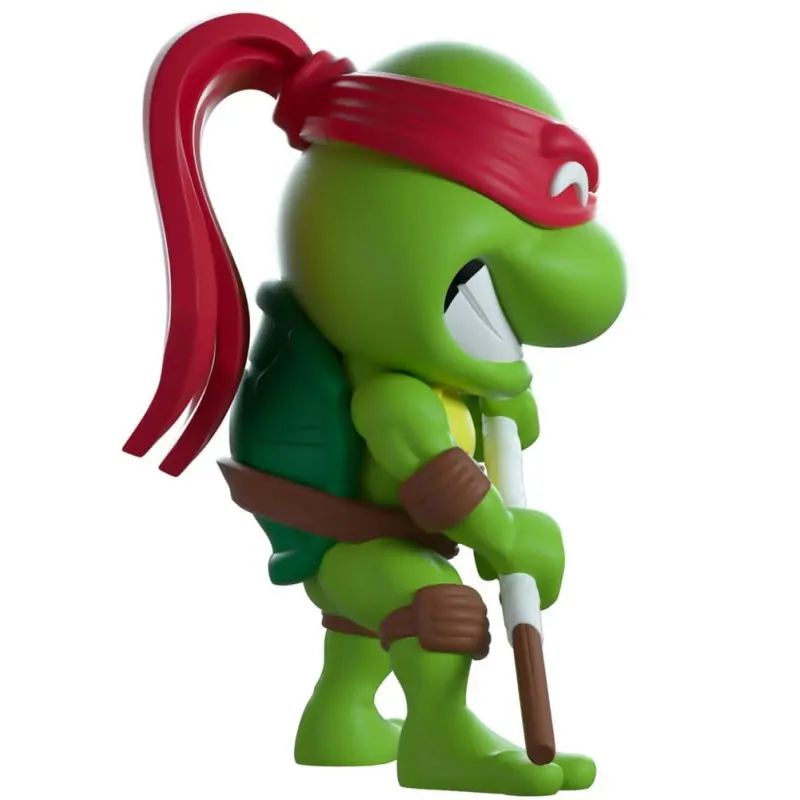 Teenage Mutant Ninja Turtles Vinyl figurine Donatello (Classic) 11 cm | 0810122543916