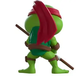 Teenage Mutant Ninja Turtles Vinyl figurine Donatello (Classic) 11 cm | 0810122543916