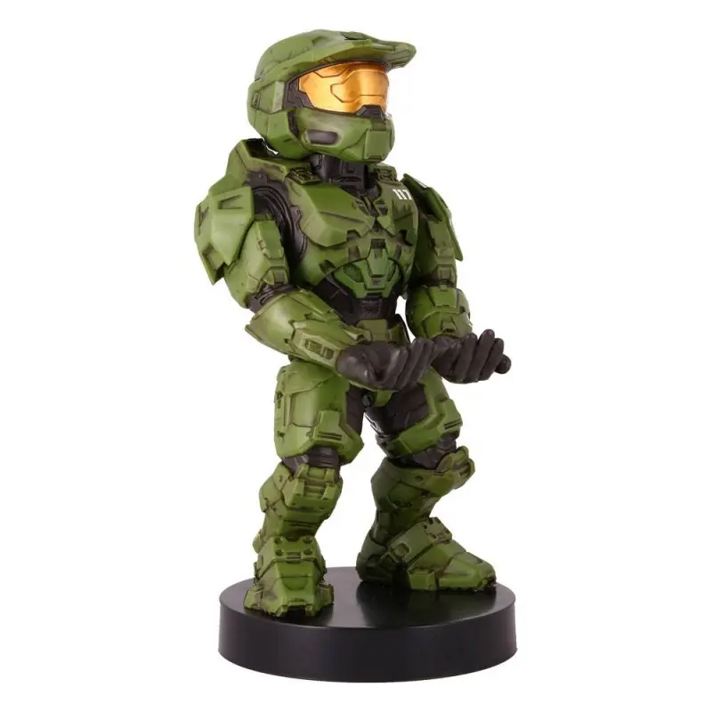 Halo Infinite support Cably Guys Master Chief 20 cm | 5060525893988