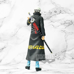 One Piece Statuette PVC Grandista Nero - Trafalgar Law - 29 cm