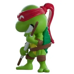 Teenage Mutant Ninja Turtles Vinyl figurine Donatello (Classic) 11 cm | 0810122543916