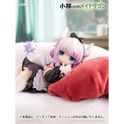 Kobayashi's Dragon Maid statuette PVC 1/7 Kanna 9 cm | 6941848230157