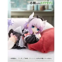 Kobayashi's Dragon Maid statuette PVC 1/7 Kanna 9 cm | 6941848230157