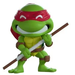 Teenage Mutant Ninja Turtles Vinyl figurine Donatello (Classic) 11 cm | 0810122543916