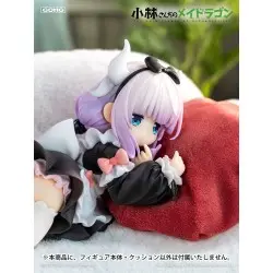 Kobayashi's Dragon Maid statuette PVC 1/7 Kanna 9 cm | 6941848230157