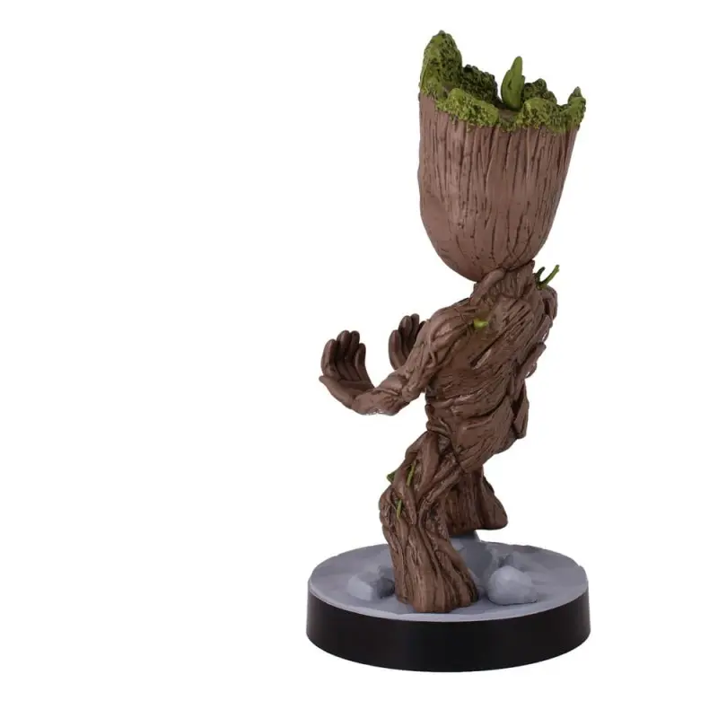 Marvel support Cably Guys Baby Groot 20 cm | 5060525894039
