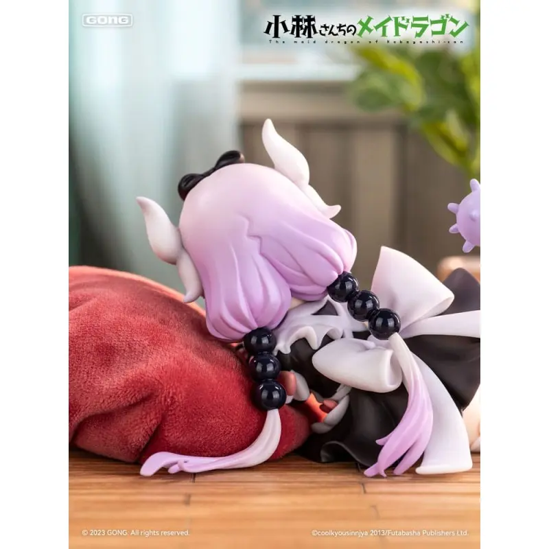 Kobayashi's Dragon Maid statuette PVC 1/7 Kanna 9 cm | 6941848230157