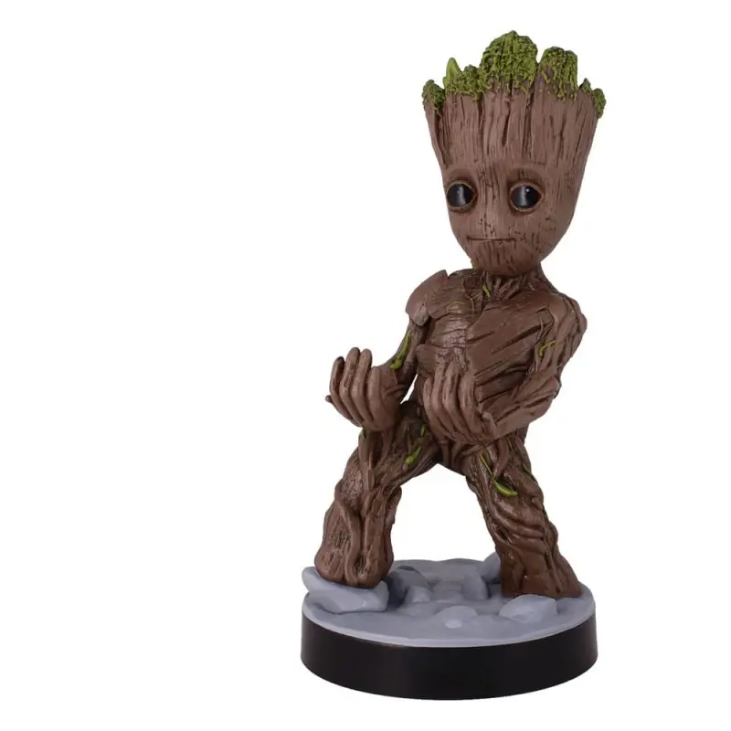 Marvel support Cably Guys Baby Groot 20 cm | 5060525894039