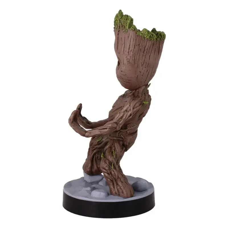 Marvel support Cably Guys Baby Groot 20 cm | 5060525894039
