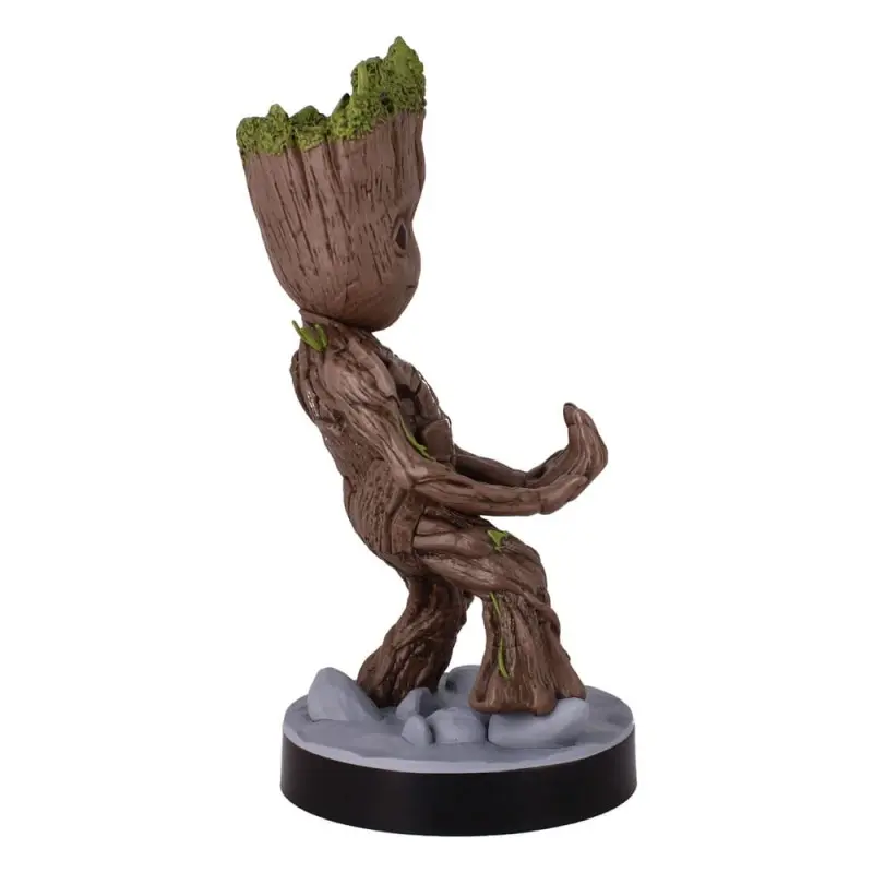 Marvel support Cably Guys Baby Groot 20 cm | 5060525894039