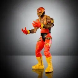 WWE Ultimate Edition figurine Rey Mysterio 15 cm | 0194735271733