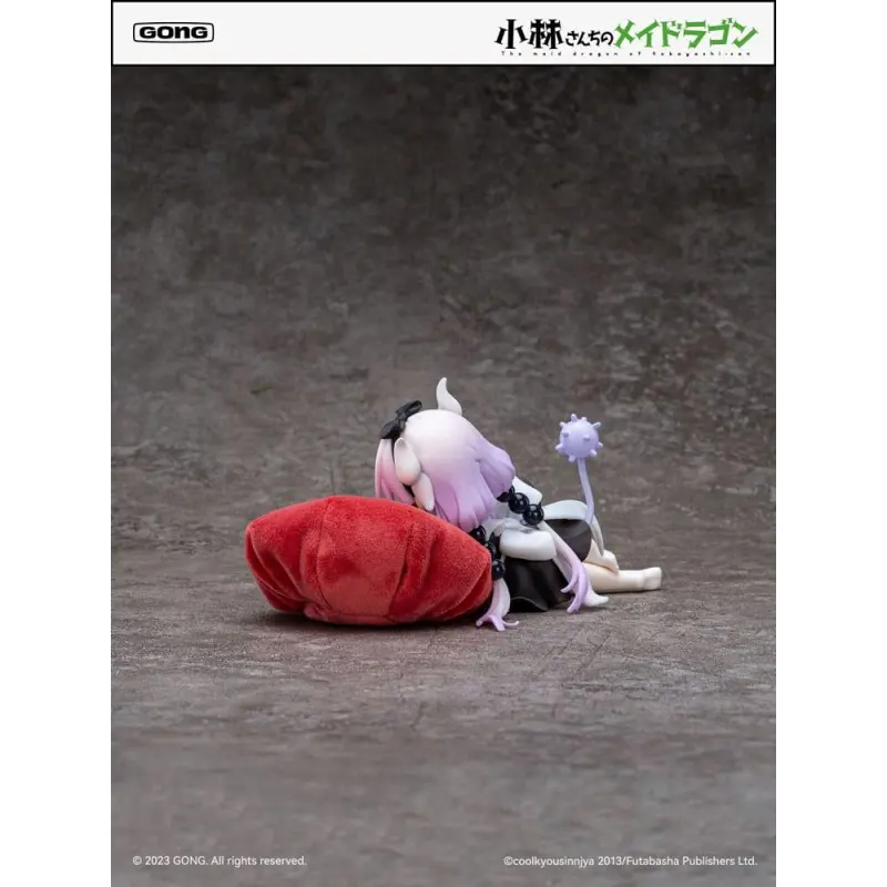 Kobayashi's Dragon Maid statuette PVC 1/7 Kanna 9 cm | 6941848230157
