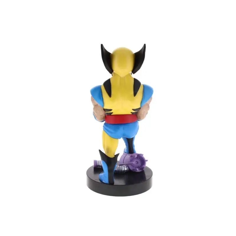 Marvel support Cably Guys Wolverine 20 cm | 5060525893032