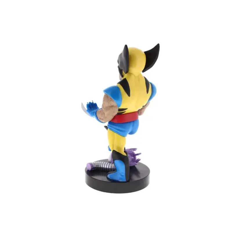 Marvel support Cably Guys Wolverine 20 cm | 5060525893032