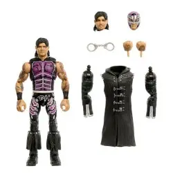 WWE Ultimate Edition figurine Dominik Mysterio 15 cm | 0194735271849