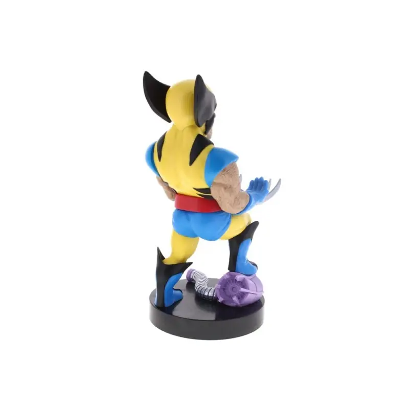 Marvel support Cably Guys Wolverine 20 cm | 5060525893032