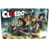 jeu : Cluedo Ghostbusters éditeur : Hasbro version française