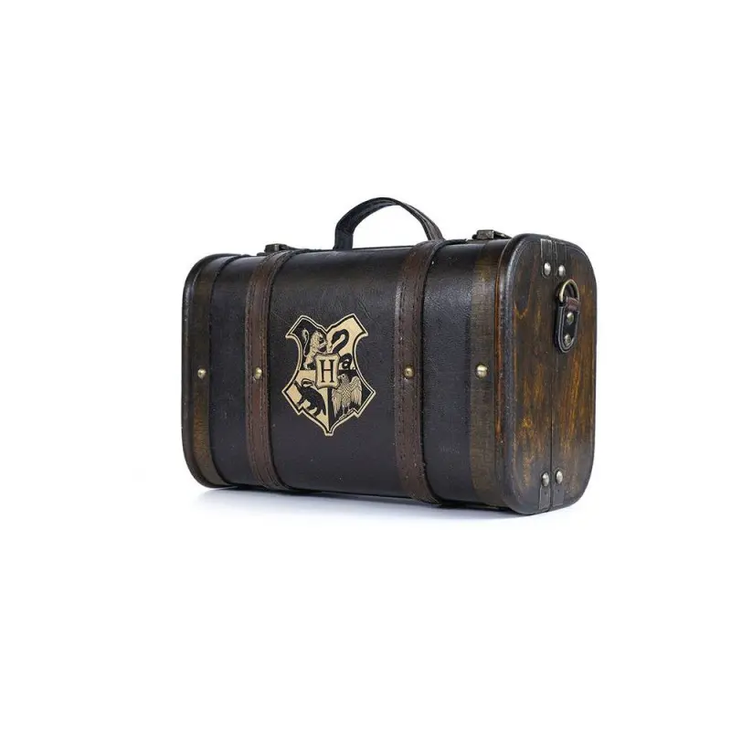 Harry Potter coffret cadeau Trouble Finds Me | 5050293855363