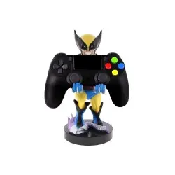 Marvel support Cably Guys Wolverine 20 cm | 5060525893032