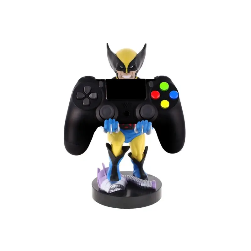 Marvel support Cably Guys Wolverine 20 cm | 5060525893032