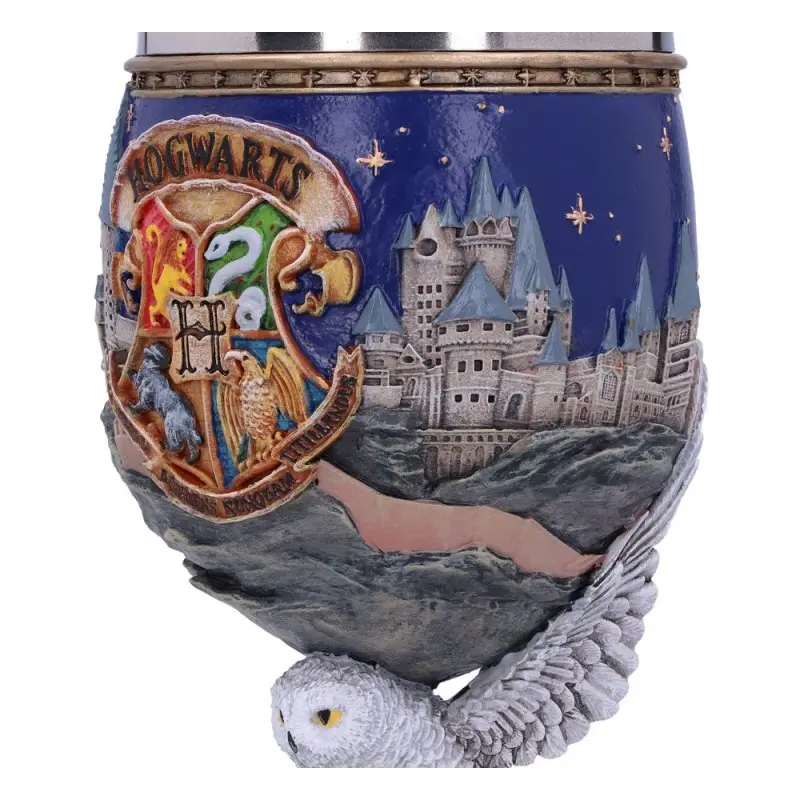 Harry Potter calice Hogwarts | 0801269143169