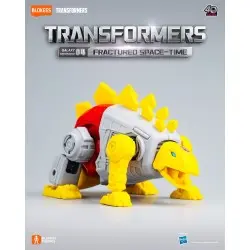 Transformers assortiment figurines Plastic Model Kit Blokees Galaxy Version 04 Fractored Space-Time (9) | 6972984886816