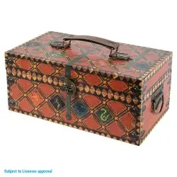 Harry Potter coffret cadeau premium Quidditch Trunk | 5050293860039