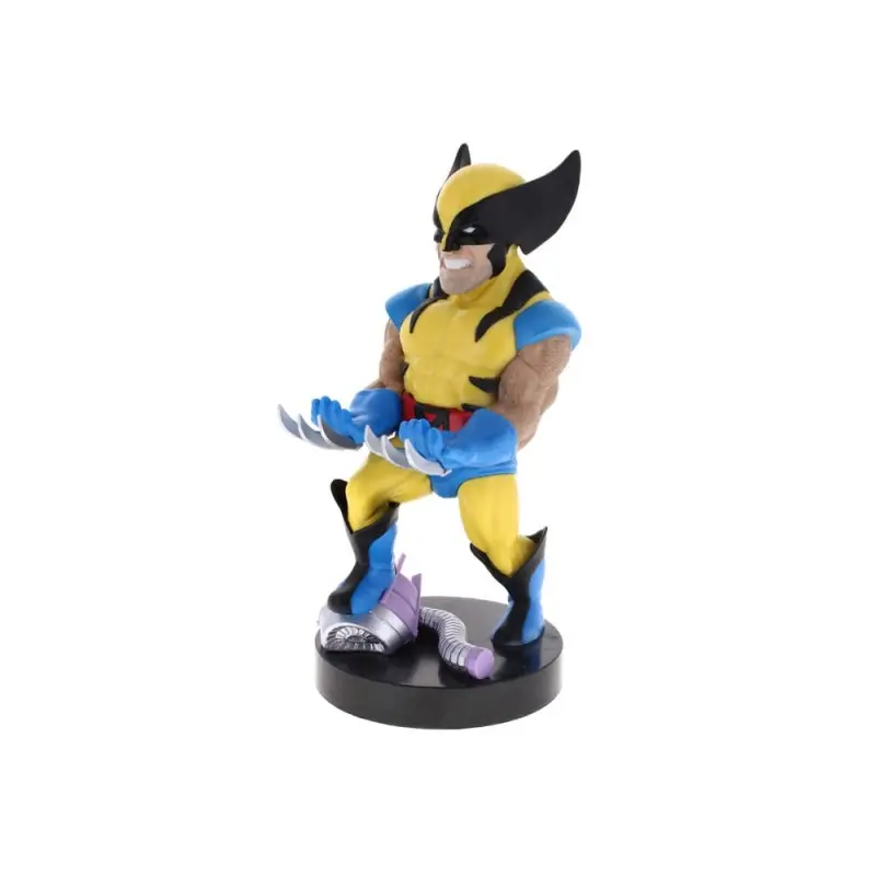 Marvel support Cably Guys Wolverine 20 cm | 5060525893032