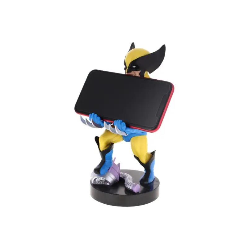Marvel support Cably Guys Wolverine 20 cm | 5060525893032