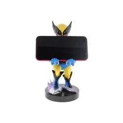 Marvel support Cably Guys Wolverine 20 cm | 5060525893032