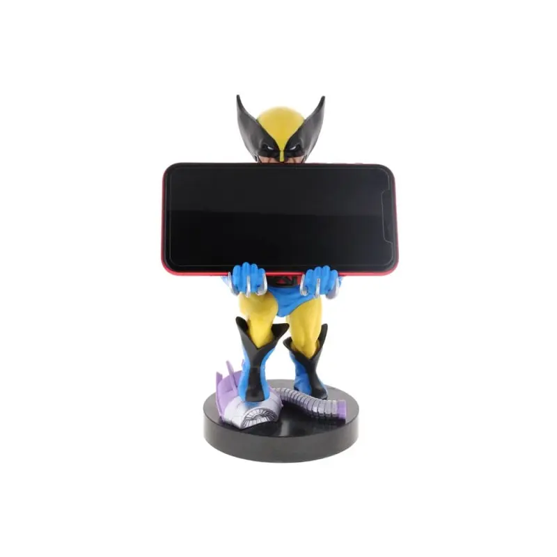 Marvel support Cably Guys Wolverine 20 cm | 5060525893032
