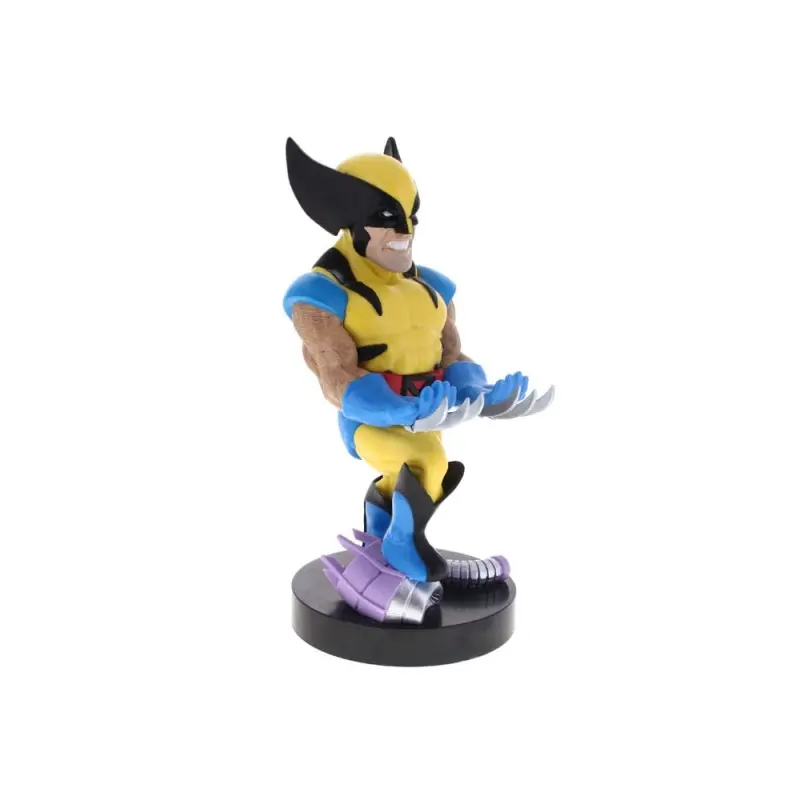 Marvel support Cably Guys Wolverine 20 cm | 5060525893032