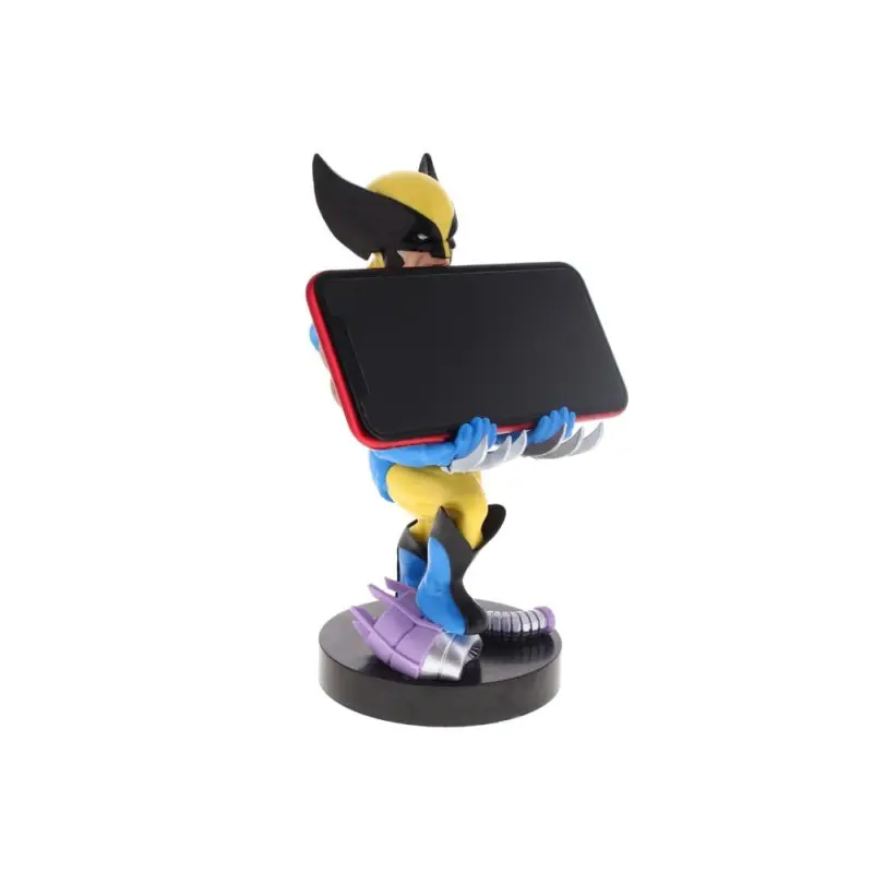 Marvel support Cably Guys Wolverine 20 cm | 5060525893032