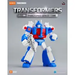 Transformers assortiment figurines Plastic Model Kit Blokees Galaxy Version 04 Fractored Space-Time (9) | 6972984886816