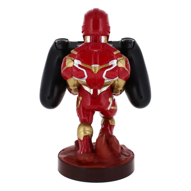 Marvel Comics support Cably Guys Iron Man 20 cm | 5060525893995