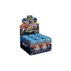 Transformers assortiment figurines Plastic Model Kit Blokees Galaxy Version 05 One (9) | 0858050008701